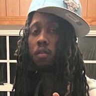 Antoine Gaither #59888-510
