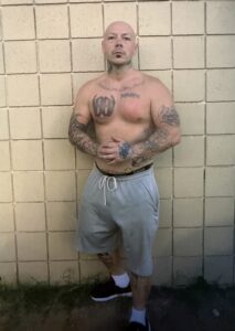 Christopher Wadstein