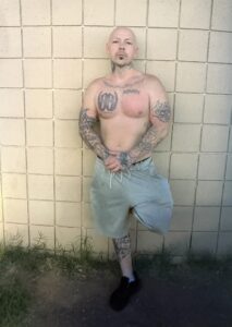 Christopher Wadstein #78323097