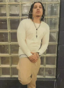 dallas rodriguez