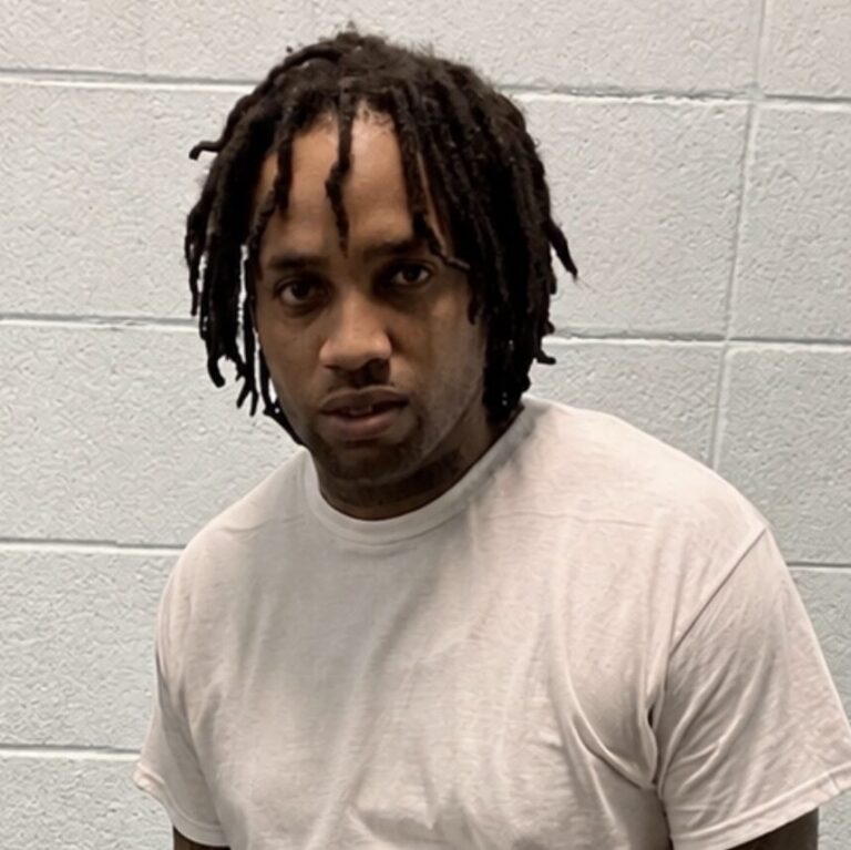 Deanthony Ford #528137