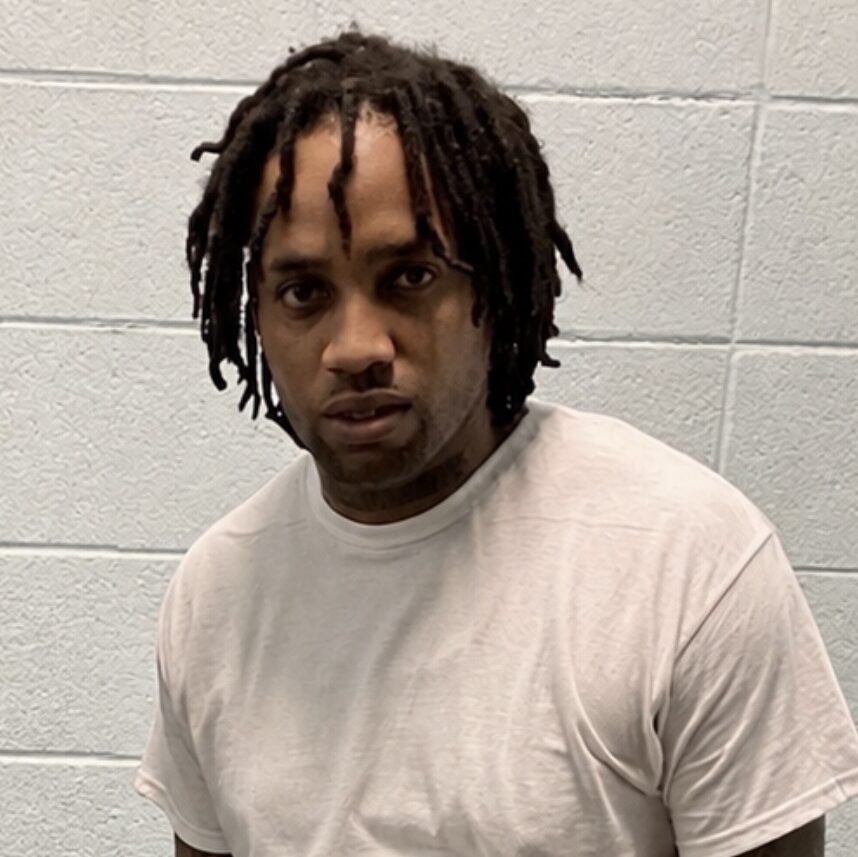 Deanthony Ford #528137