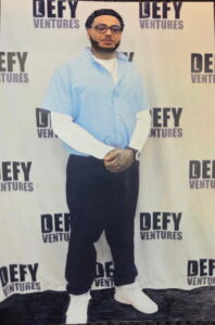 Giovanni Martinez #Y29470