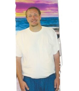Daytin Zimmerman
