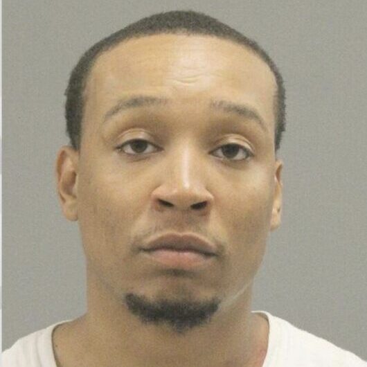 Preston Scott #M39842