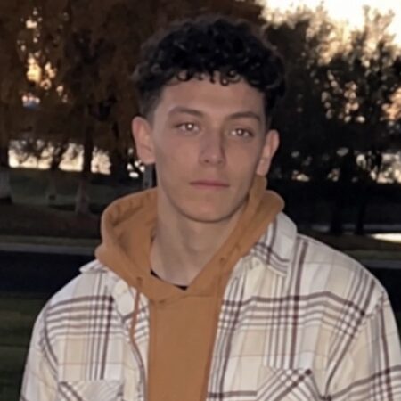 Andrew Herrera
