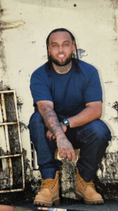 Prison Inmate Isaiah Bobo #23379421