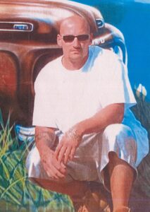 John Saindon