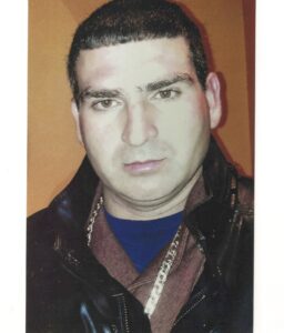 Jose Garcia #32292479