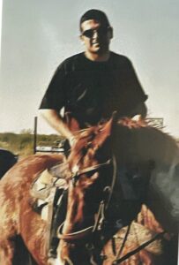 Jose Garcia