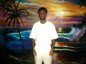 Keith Swint #02494233