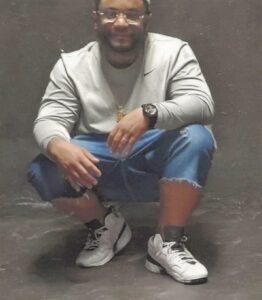 Prison Pen Pal Lawrence Cardoza