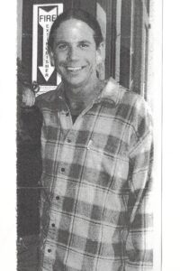 Michael Colace