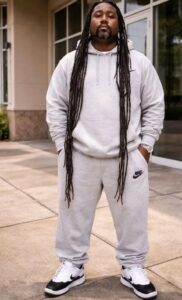 Michael Hayes #308295