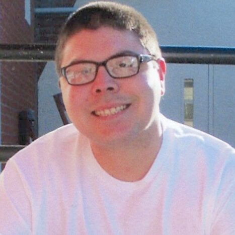 Prison Inmate Miles Morlan