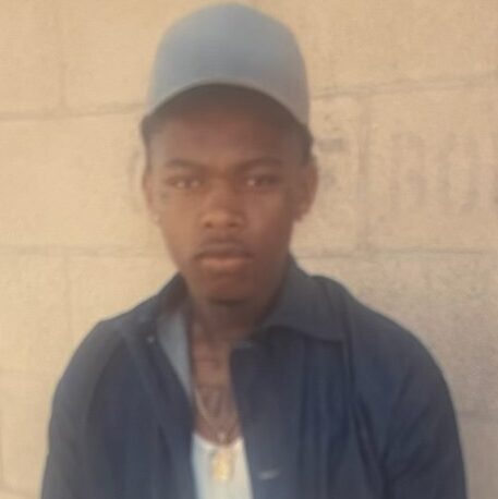 Prison Pen Pal Moani Adams