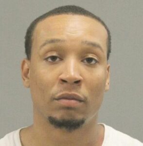 Preston Scott #M39842