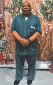 Roy Billingsley #127257