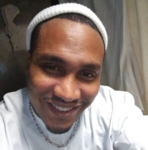 Prison Pen Pals Dominique Oden