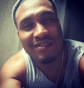 Dominique Oden #T25274