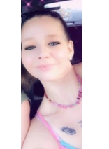 Prison Pen Pal Kayla Guerrero #146437