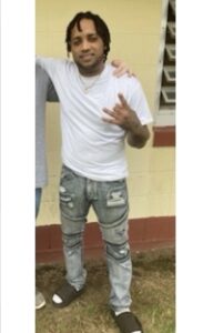 Deanthony Ford #528137