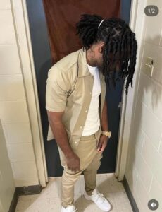 Terrion Thomas