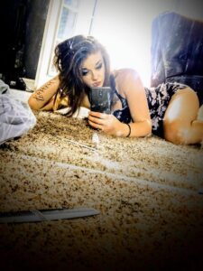 Tia Ann Ritter #130111