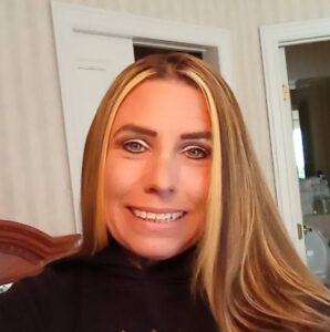 Tori Hutzenbieler #39636-511