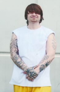 Tyler Rogers