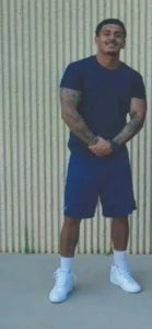 Victor Zavala, Pendleton, OR