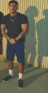 Victor Arriola Zavala, Oregon Prison Pen Pal