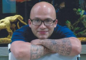 Alex Ortiz, Oregon Convicted Murderer