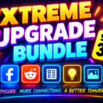 extreme upgrade bundle