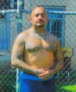 Joshua Ovalle