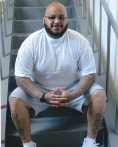 Minnesota Inmate Kenneth Johnson
