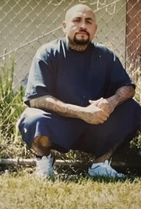 Joshua Ovalle #20974902
