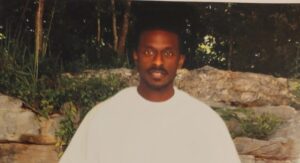 Tracy Ellis