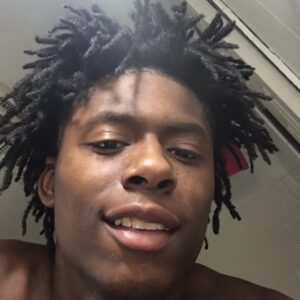 Jahiem King