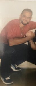 Mario Mannino #01A2142