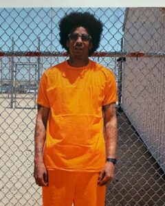 Jovon Robinson