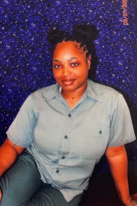 Prison Pen Pal Tequila Cole