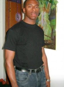 Tracy Ellis #51502