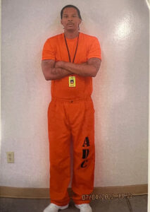 Jovon Robinson #353302