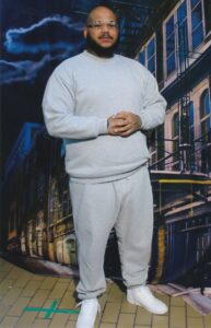 Kenneth Johnson #234466