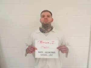 jay burgess, arkansas prison pen pal
