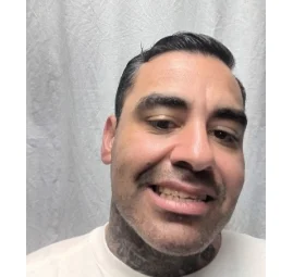 ramon morales-smith, corcoran, CA