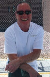 roberto santistevan prison pen pal