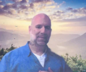 Timmy Foster, Tennessee Prison Pen Pal