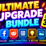 PenPals.Buzz Ultimate Upgrade Bundle